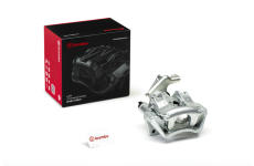 Brzdový třmen BREMBO F BR 024B