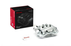 Brzdový třmen BREMBO F BR 037B