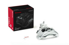 Brzdový třmen BREMBO F BR 043B