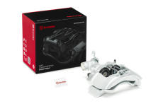 Brzdový třmen BREMBO F BR 044B