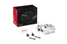 Brzdový třmen BREMBO F BR 046