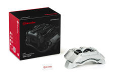 Brzdový třmen BREMBO F BR 102B