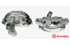 Brzdový třmen BREMBO F C7 002