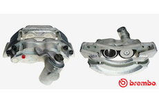 Brzdový třmen BREMBO F C7 003