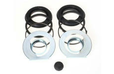 Těsnění, píst brzdového třmenu BREMBO F SP 095