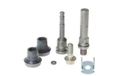 Sada vodiacich puzdier brzdového strmeňa BREMBO F SV 054