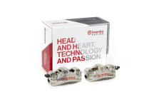 Brzdový třmen BREMBO 220D60030