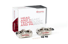 Brzdový třmen BREMBO 220D60050