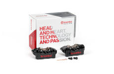 Brzdový třmen BREMBO 220B47330