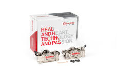 Brzdový třmen BREMBO 220B01010