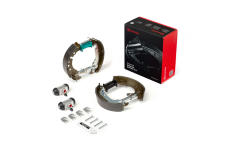 Sada brzdových čeľustí BREMBO K 24 074