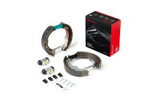 Sada brzdových čelistí BREMBO K 24 077