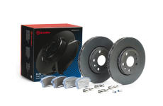 Souprava brzd, koutocova brzda BREMBO KT 08 036