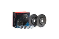 Souprava brzd, koutocova brzda BREMBO KT 08 048