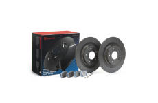 Souprava brzd, koutocova brzda BREMBO KT 08 057