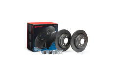 Souprava brzd, koutocova brzda BREMBO KT 08 061