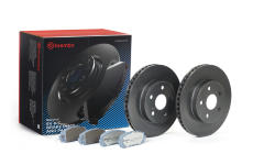 Souprava brzd, koutocova brzda BREMBO KT 08 065