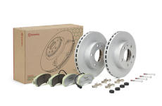 Souprava brzd, koutocova brzda BREMBO KT 10 047