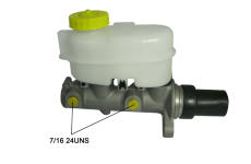 Hlavní brzdový válec BREMBO M 11 006