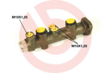 Hlavní brzdový válec BREMBO M 23 067