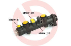 Hlavní brzdový válec BREMBO M 23 089