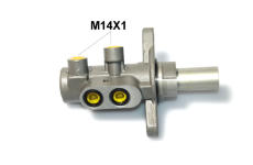 Hlavný brzdový válec BREMBO M 24 134