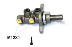 Hlavný brzdový válec BREMBO M 30 038