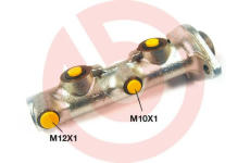 Hlavní brzdový válec BREMBO M 44 011