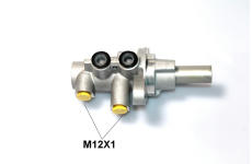 Hlavní brzdový válec BREMBO M 49 006