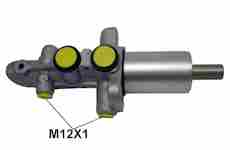 Hlavní brzdový válec BREMBO M 50 043