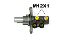 Hlavní brzdový válec BREMBO M 56 077
