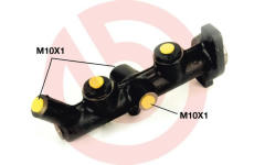 Hlavní brzdový válec BREMBO M 68 068
