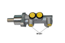 Hlavní brzdový válec BREMBO M 85 100