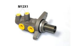 Hlavní brzdový válec BREMBO M 86 013