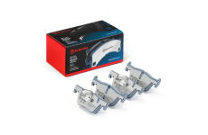 Sada brzdových destiček, kotoučová brzda BREMBO P 06 071E