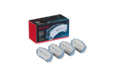 Sada brzdových destiček, kotoučová brzda BREMBO P 83 106E