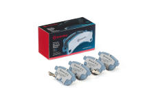 Sada brzdových destiček, kotoučová brzda BREMBO P 83 133E