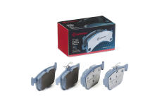 Sada brzdových platničiek kotúčovej brzdy BREMBO P 85 125E