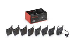 Sada brzdových platničiek kotúčovej brzdy BREMBO P 85 138