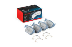 Sada brzdových destiček, kotoučová brzda BREMBO P 85 189E