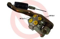 Regulátor brzdné síly BREMBO R 24 002