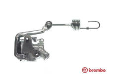 Regulátor brzdovej sily BREMBO R 61 021