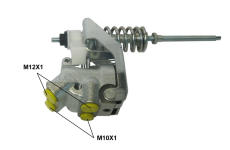 Regulátor brzdovej sily BREMBO R 61 025