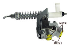 Regulátor brzdné síly BREMBO R 61 026