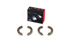 Sada brzdových čeľustí BREMBO S 16 518