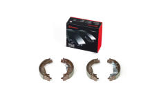 Sada brzdových čelistí BREMBO S 16 519