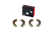 Sada brzdových čelistí BREMBO S 23 528