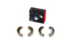 Sada brzdových čelistí BREMBO S 23 549