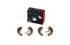 Sada brzdových čeľustí BREMBO S 23 550
