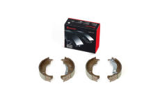 Sada brzdových čeľustí BREMBO S 23 553